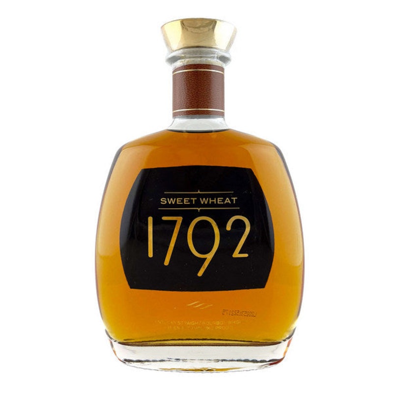 1792 Sweet Kentucky Straight Bourbon Whiskey – 750ml