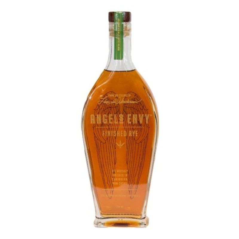 Angel’s Envy Rye – 750ml|750ml