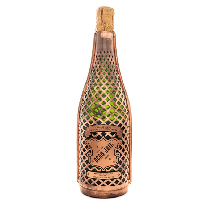 Beau Joie Brut Champagne|750ml