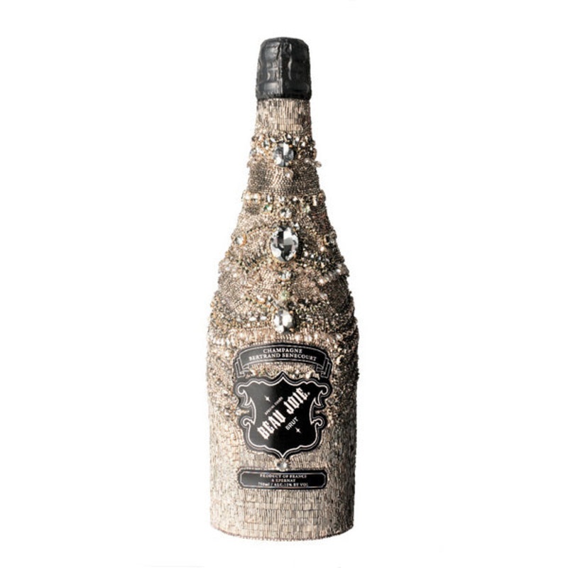 Beau Joie Brut – Marchesa Couture Collectors Bottle