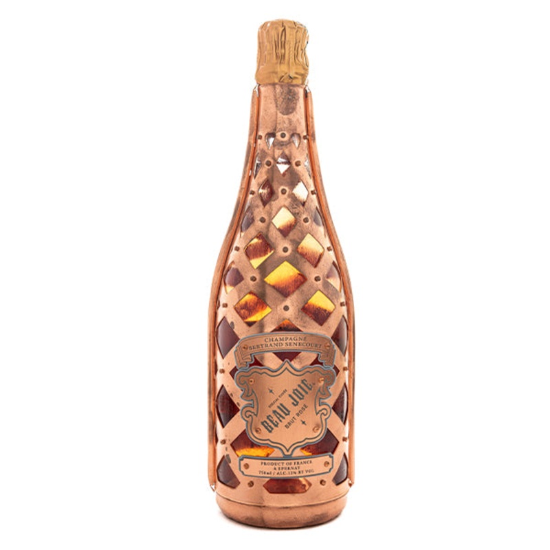 Beau Joie Brut Rose|750ml
