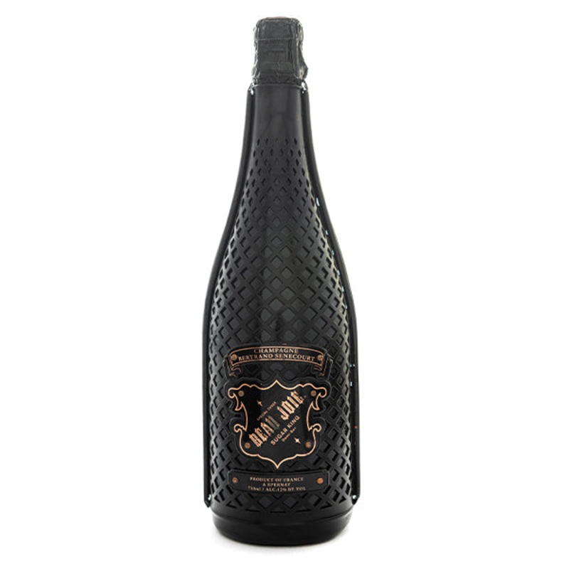Beau Joie Sugar King Champagne