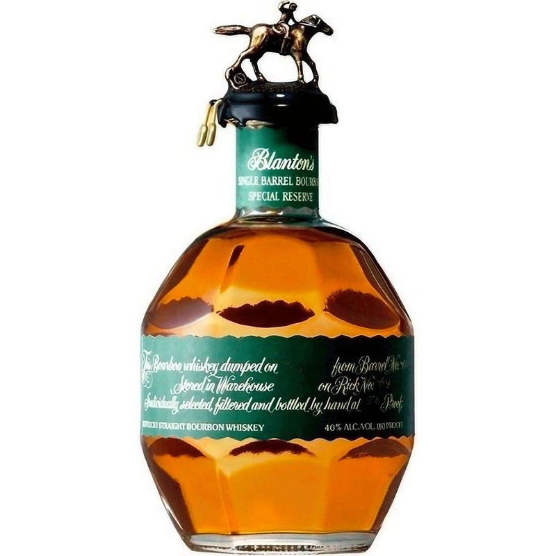 Blantons Green Label Special Reserve – 700ml