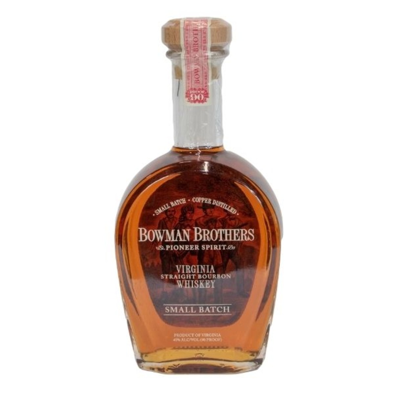 Bowman Brothers – 750ml|750ml
