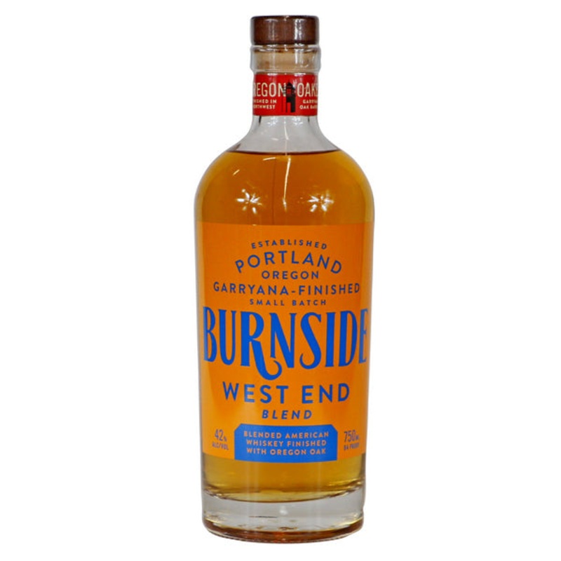 Burnside West End Blend – 750ml