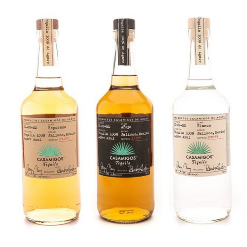 Casamigos Tequila Package|750ml