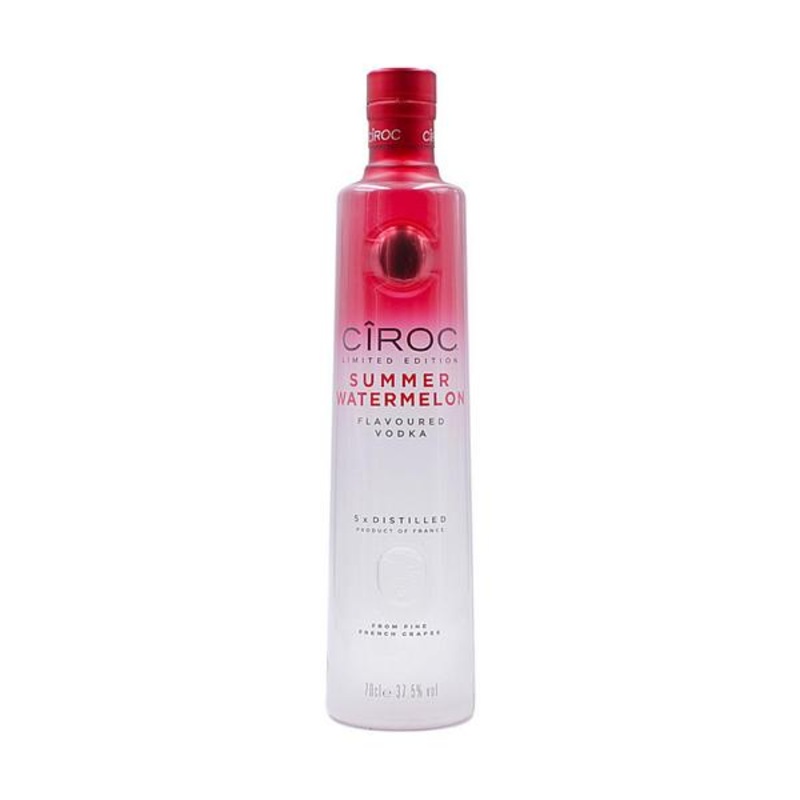 Ciroc Summer Watermelon Vodka – 750ml