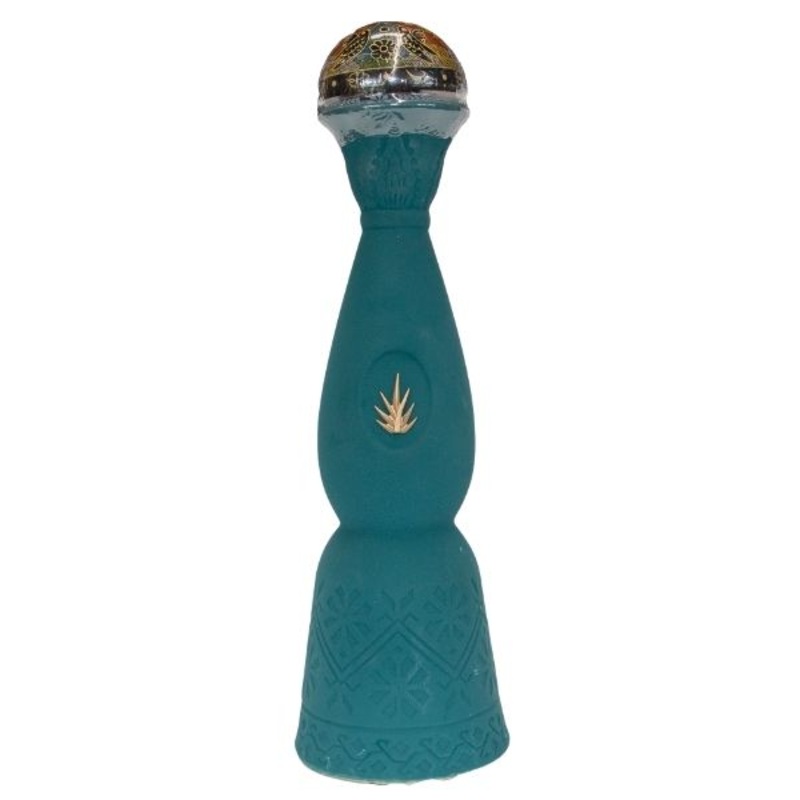 Clase Azul Mezcal Guerrero – 750ml