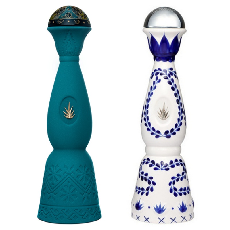 Clase Azul Tequila Package|1L