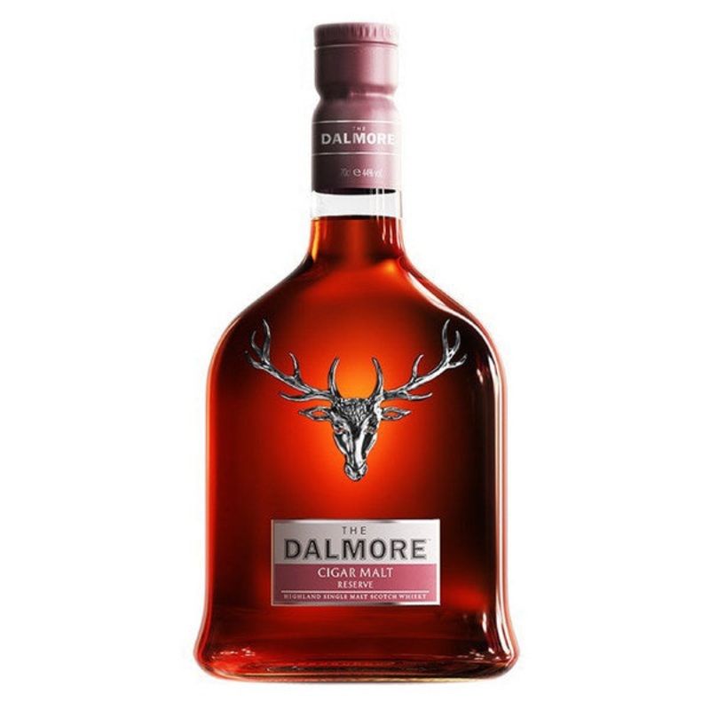 Dalmore Cigar Malt – 750ml|750ml