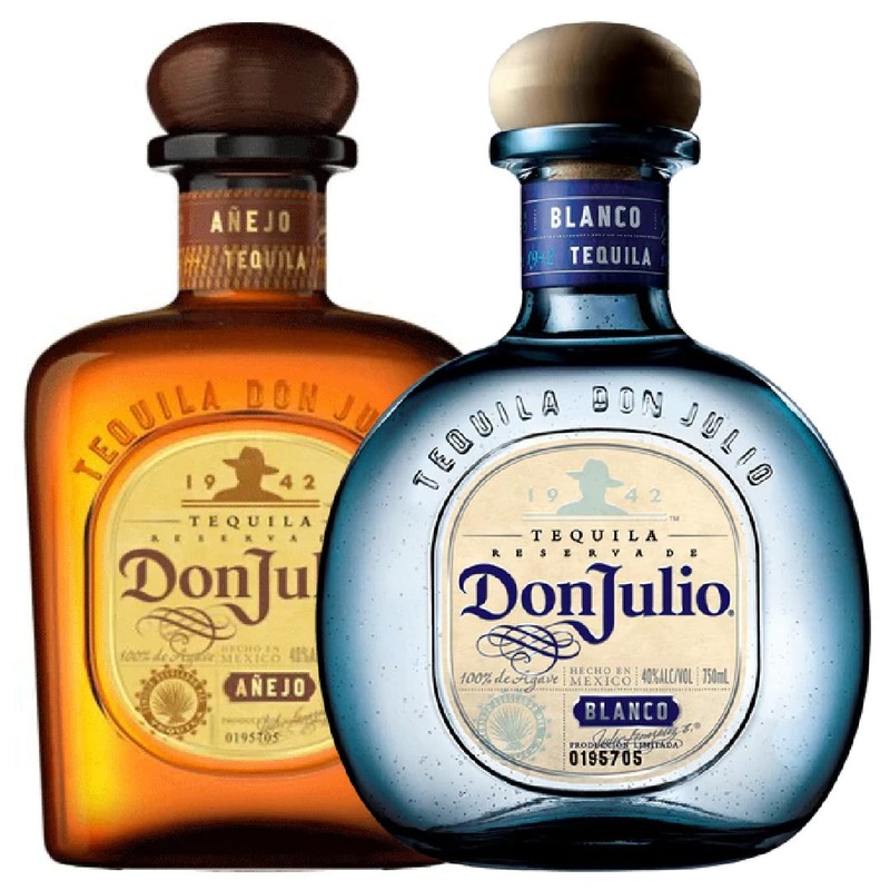 Don Julio Package|750ml
