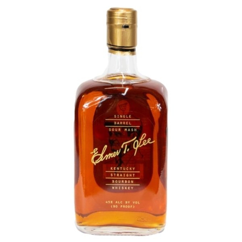 Elmer T. Lee – 750ml|750ml