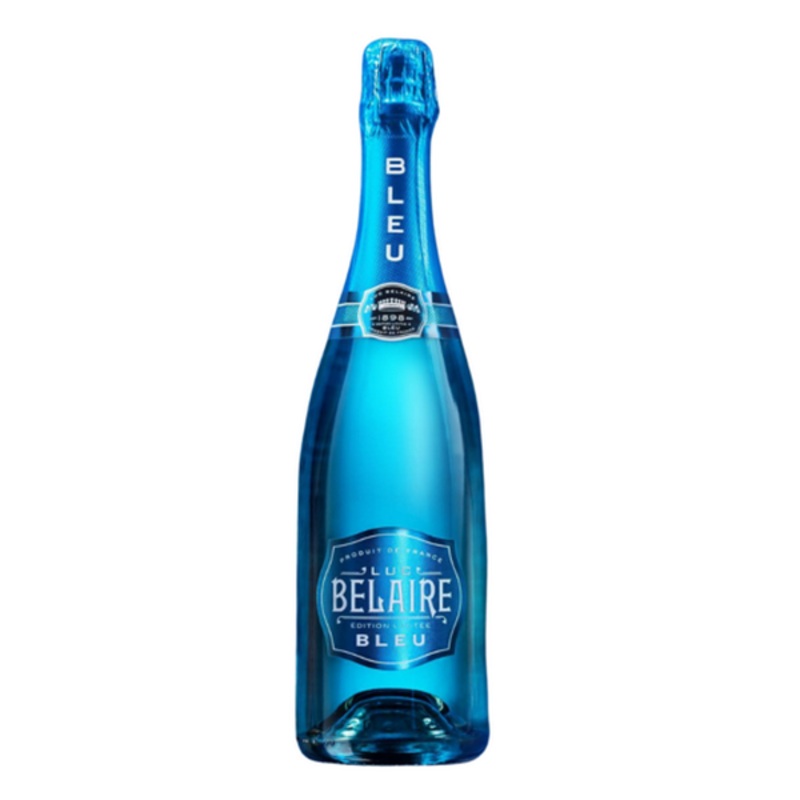 Luc Belaire Bleu|750ml