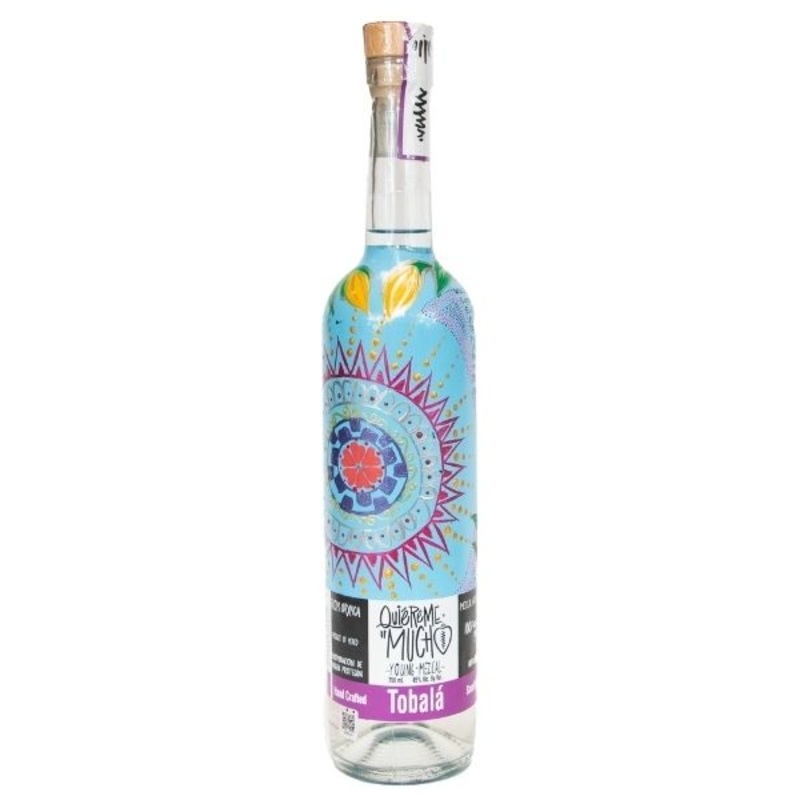 Quiereme Mucho Tobala – 750ml|750ml