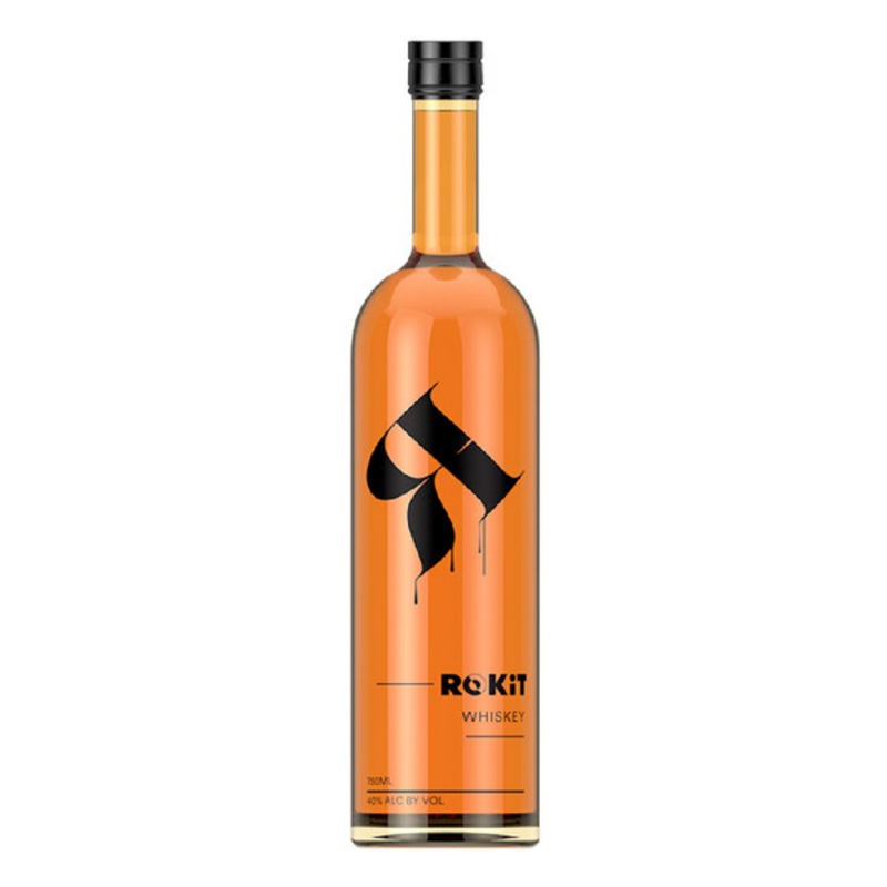 Rokit Whiskey – 750ml|750ml