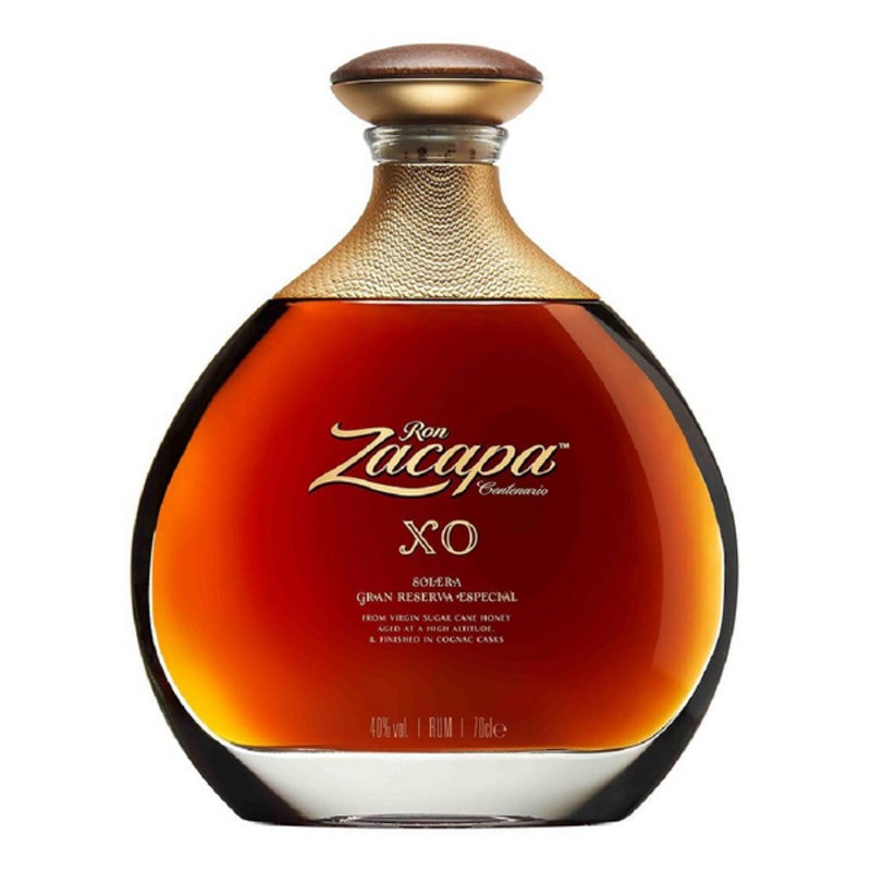 Ron Zacapa Centenario XO – 750ml