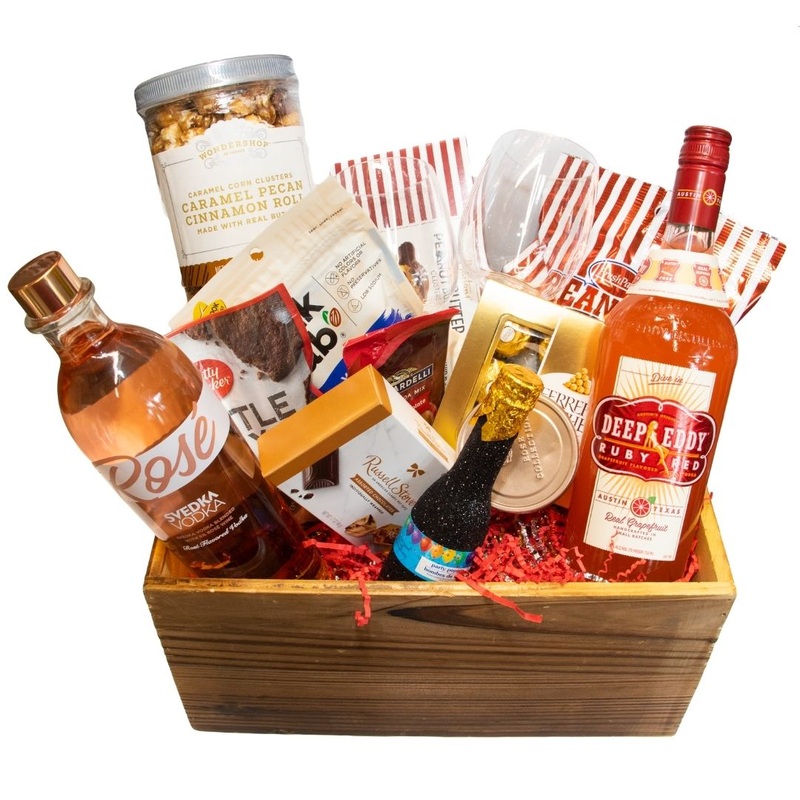 Ros Basket|750ml