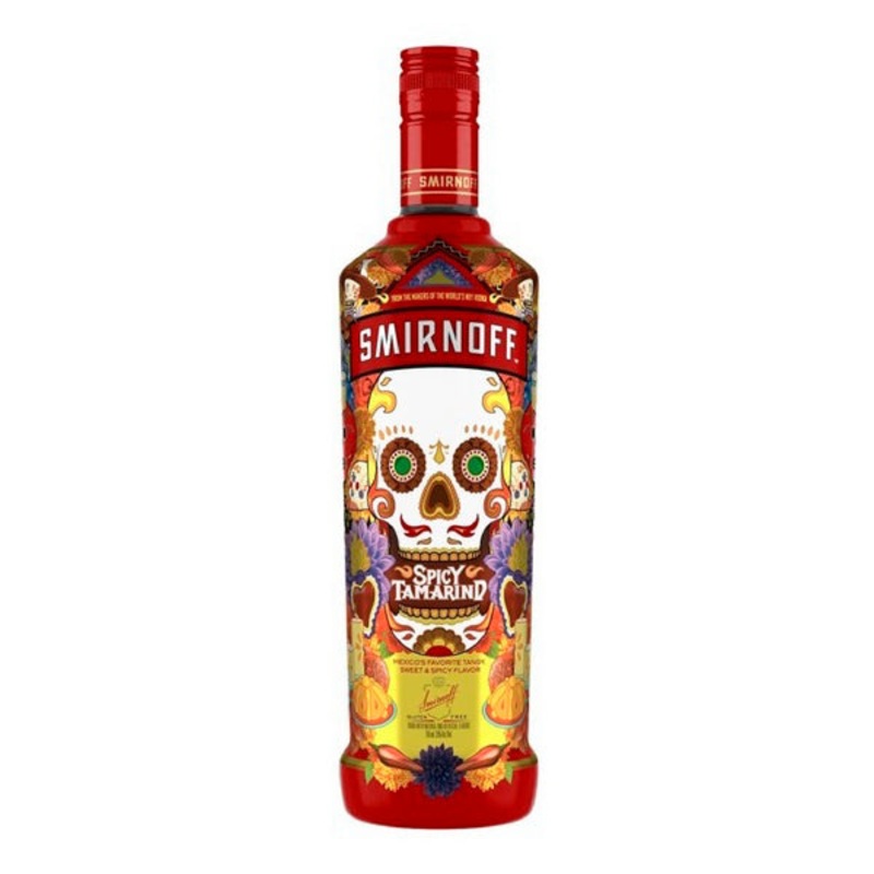 Smirnoff Spicy Tamarind – 750ml