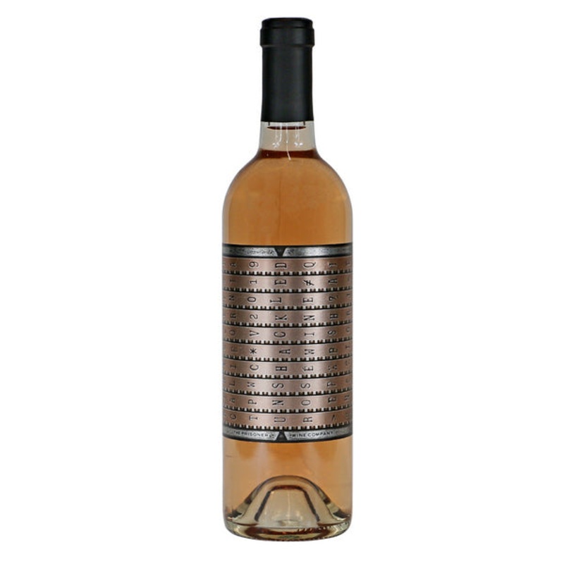 Unshackled Rose 2019|750ml
