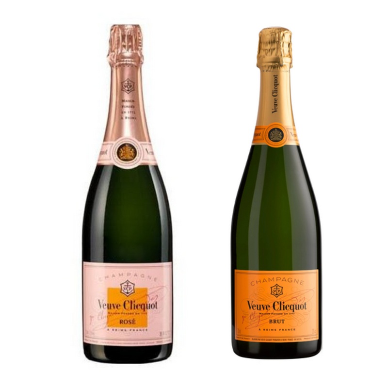 Veuve Cliquot Package|750ml