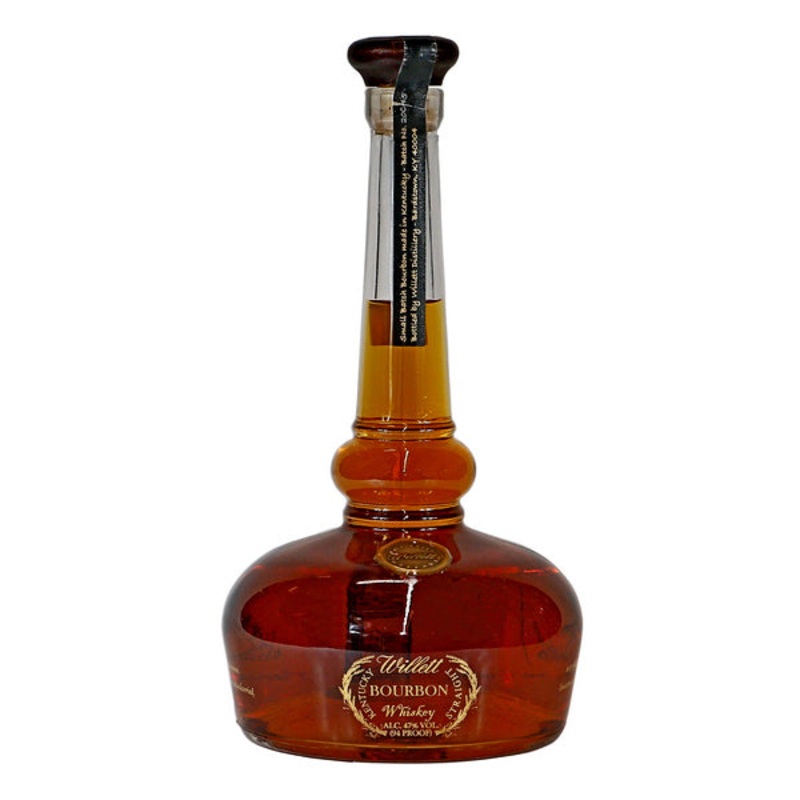 Willett Pot Still Reserve Bourbon – 750ml