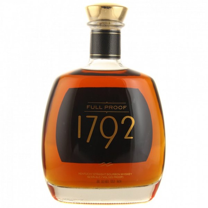 1792 Full Proof – 750ml