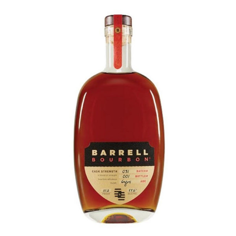 Barrell Craft Spirits Kentucky Strength Bourbon Whiskey Batch #31 – 750ml