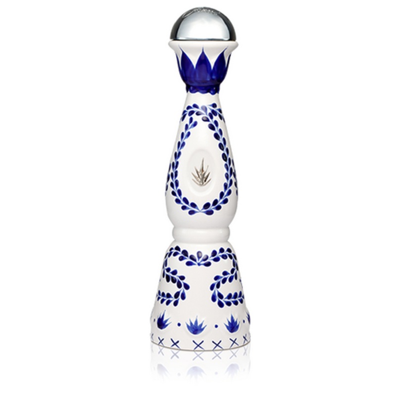 Clase Azul Reposado Tequila – 1.75 Liter