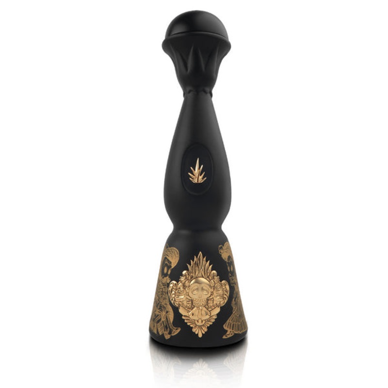 Clase Azul Tequila Da de Muertos – 1L