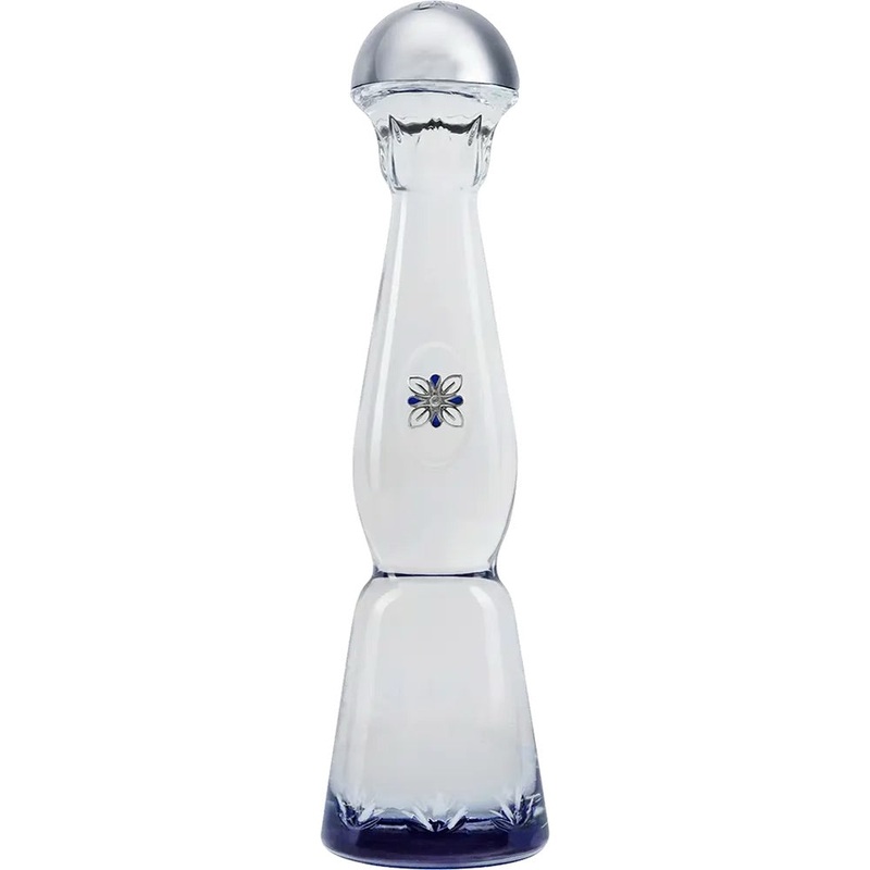 Clase Azul Tequila Plata – 750ml