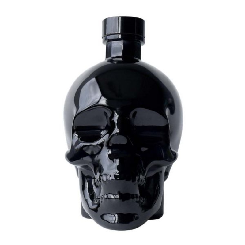 Crystal Head Onyx Vodka – 750ml