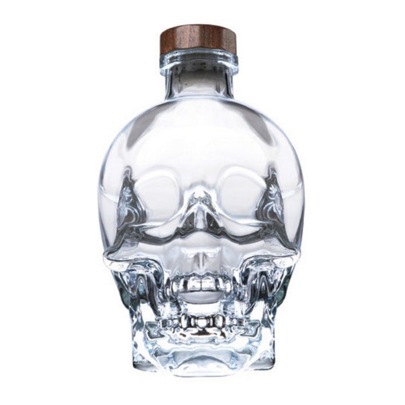 Crystal Head Vodka – 750ml|750ml
