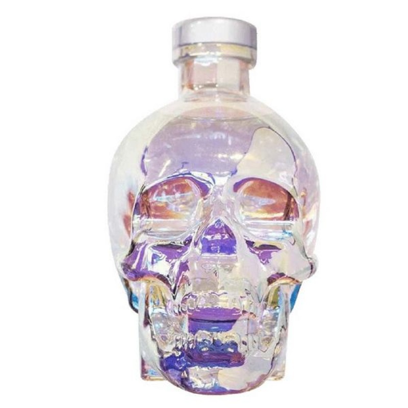 Crystal Head Vodka Aurora – 750ml