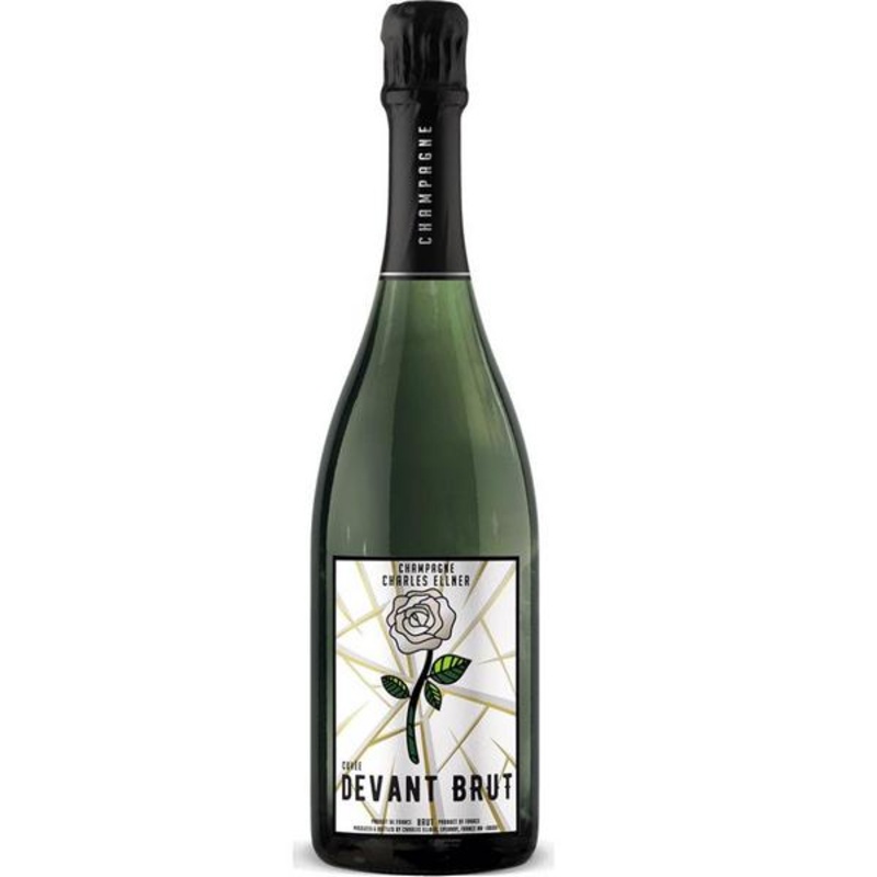 Devant Brut Champagne – 750ml|750ml