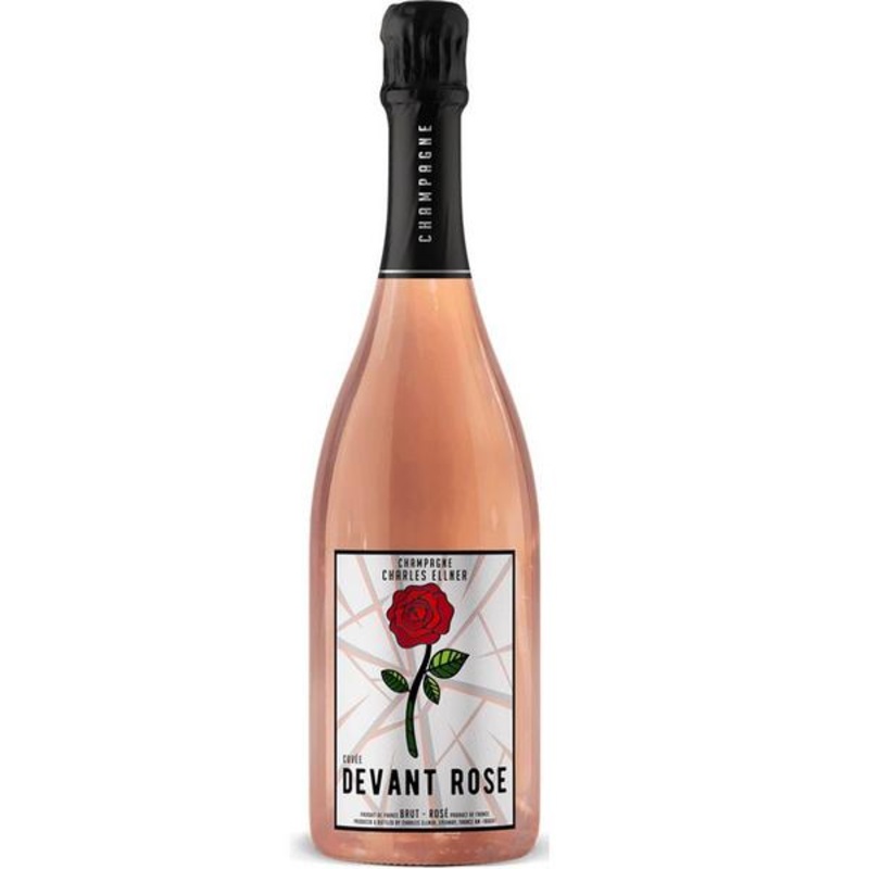 Devant Rose Champagne – 750ml|750ml