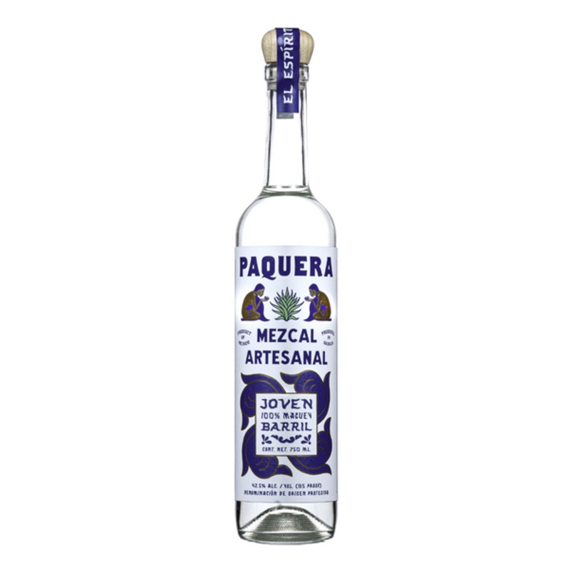 Paquera Barril – 750ml|750ml