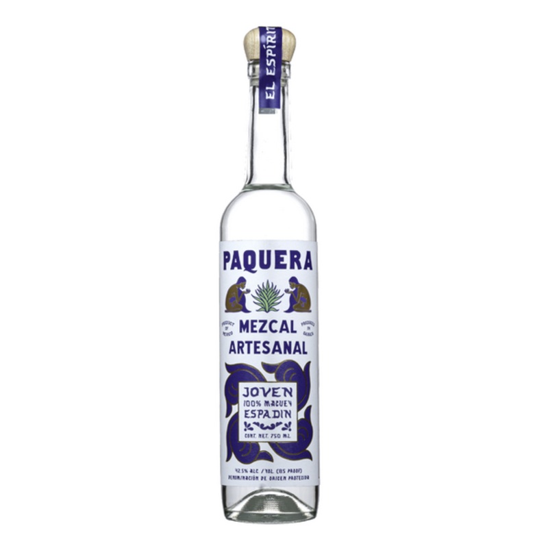 Paquera Espadin – 750ml|750ml