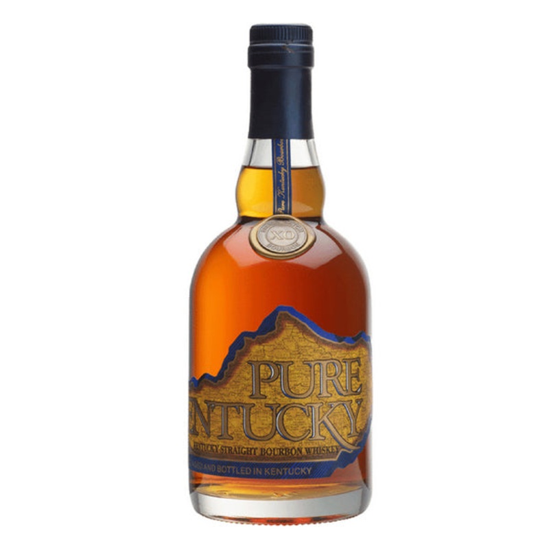 Pure Kentucky XO Straight Bourbon – 750ml