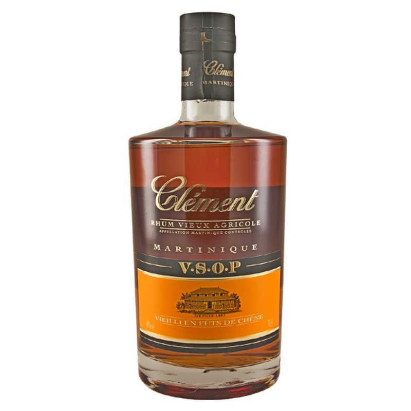 Rhum Clement V.S.O.P. – 750ml|750ml