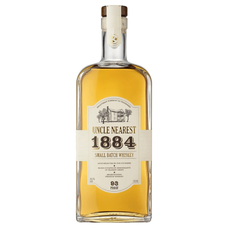 Uncle Nearest 1884 – 750ml|750ml