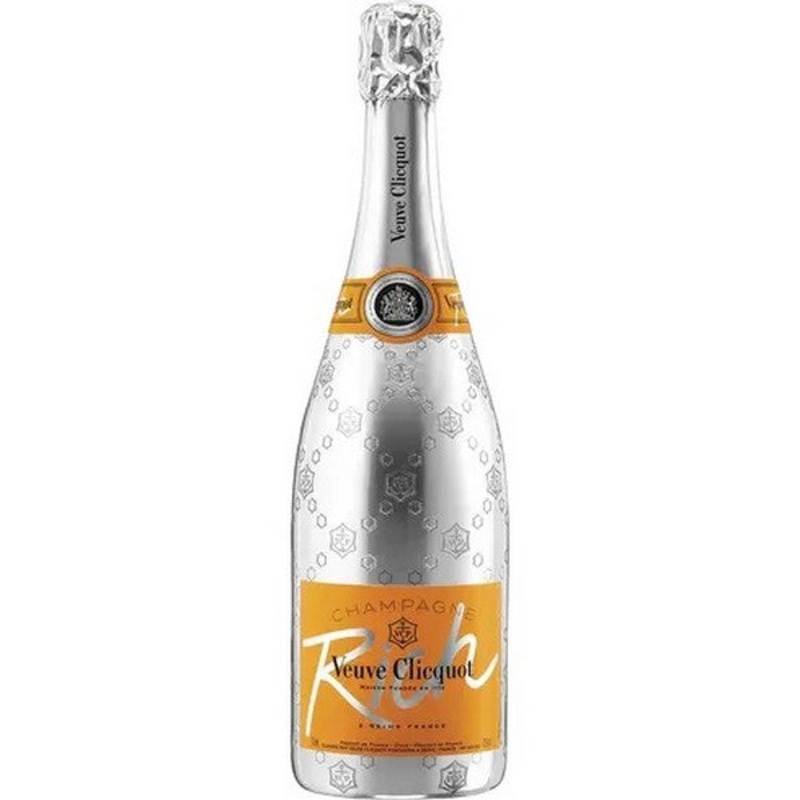 Veuve Clicquot Rich – 750ml|750ml