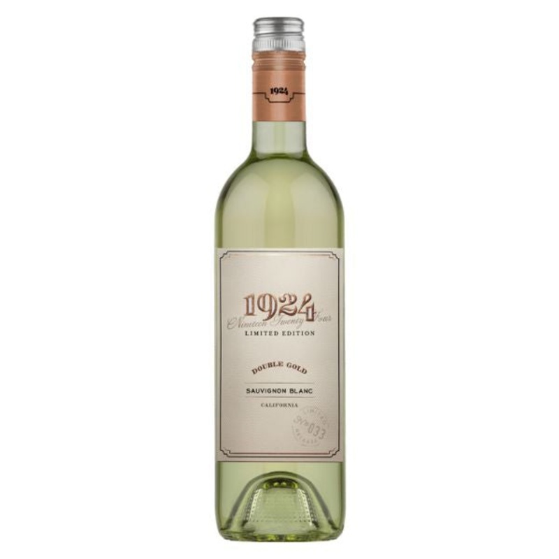 1924 Double Gold Sauvignon Blanc