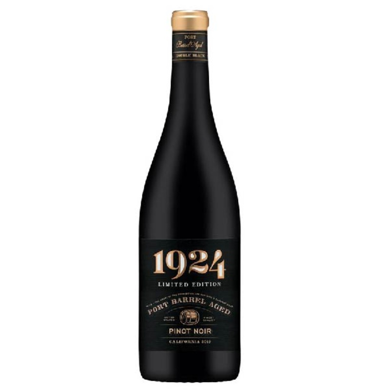 1924 Port Barrel Aged Pinot Noir