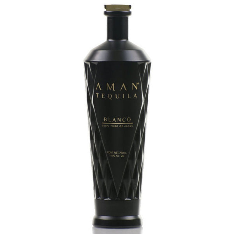 Aman Tequila Blanco – 750ml|750ml