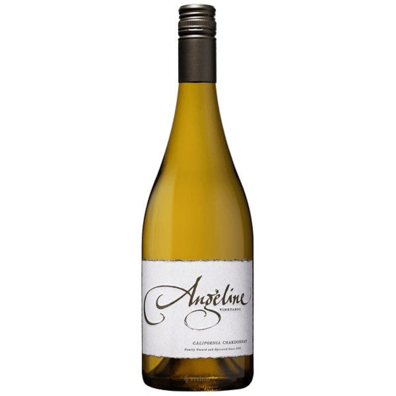 Angeline Chardonnay|750ml