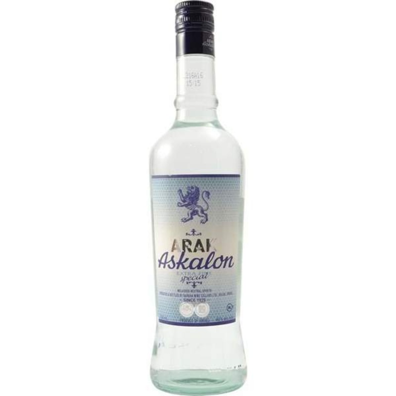 Askalon Arak  – 750ml|750ml