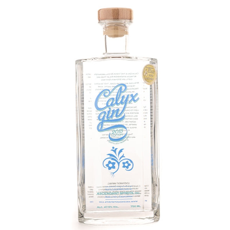 Calyx Gin – 750ml|750ml