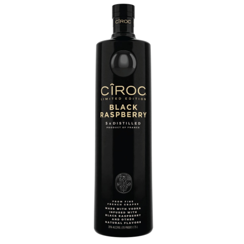 Ciroc Black Raspberry – 750ml|750ml