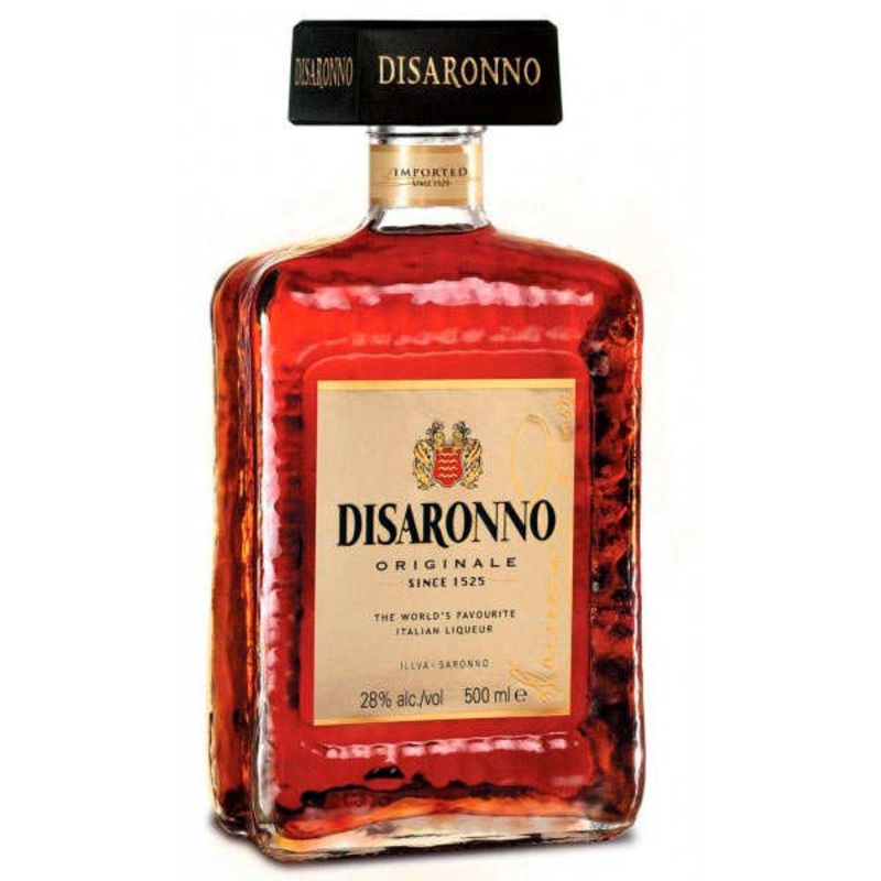Disaronno Amaretto -750ml|750ml