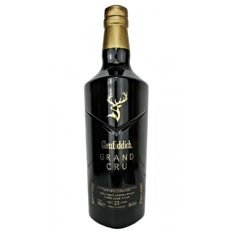 Glenfiddich 23 Year Old – 750ml